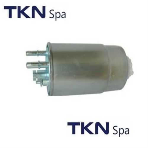 FİLTRE MAZOT FIAT FİORİNO1,3 08>DOBLO 1,9 01> Ürün Görseli